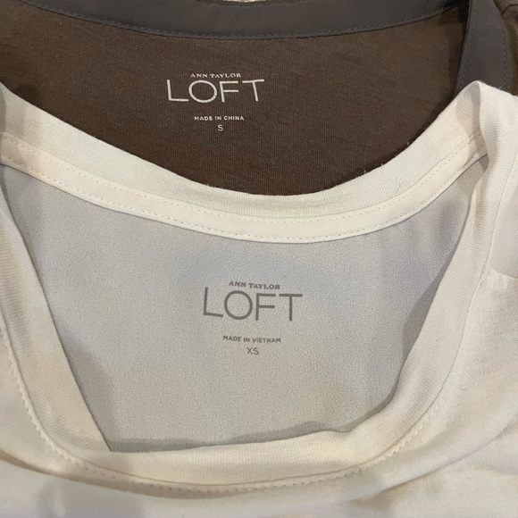 LOFT Bundle! 🤍🪴 - Picture 7 of 9